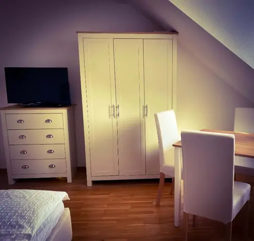 WG-Zimmer mit 21 m² in Frankfurt am Main – Bild 2