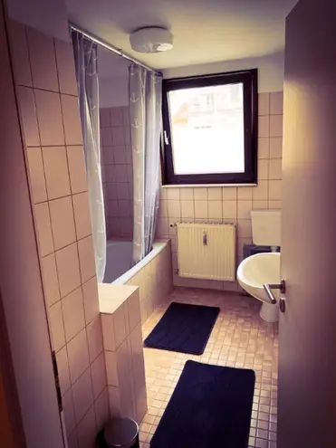 WG-Zimmer mit 21 m² in Frankfurt am Main – Bild 4