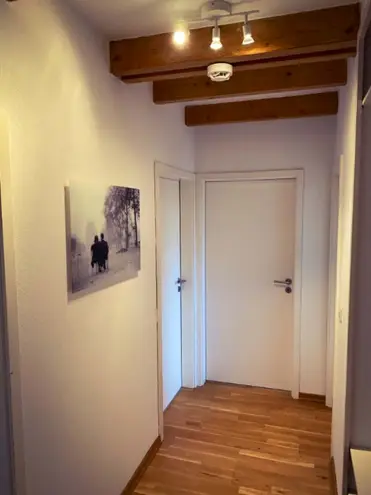 WG-Zimmer mit 21 m² in Frankfurt am Main – Bild 5