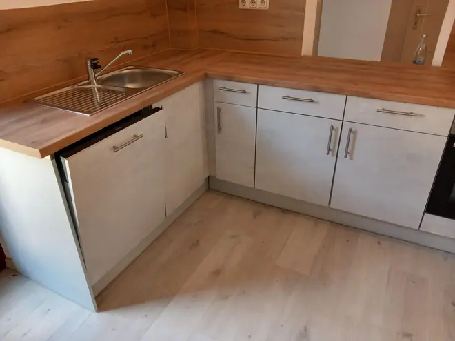 5 Zimmer Wohnung mit 115 m² in Nürnberg – Bild 11