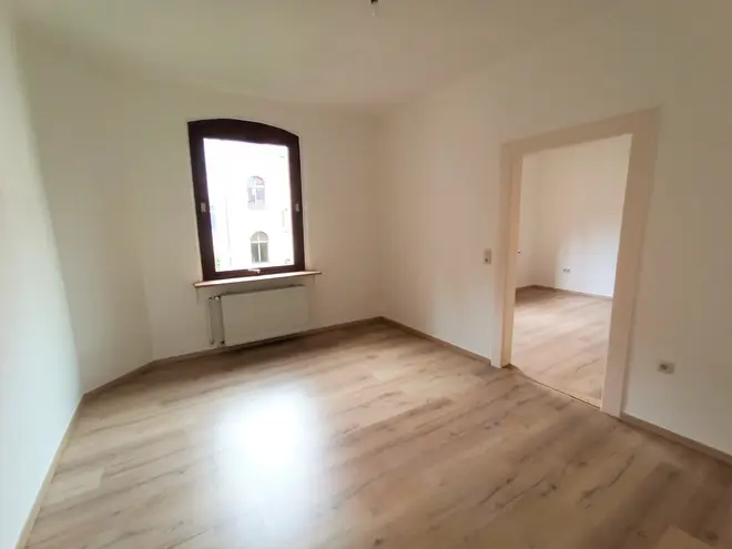 5 Zimmer Wohnung mit 115 m² in Nürnberg – Bild 3