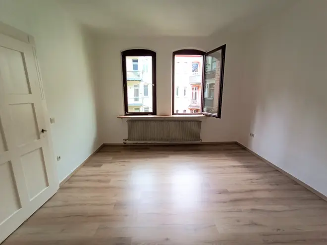 5 Zimmer Wohnung mit 115 m² in Nürnberg – Bild 4