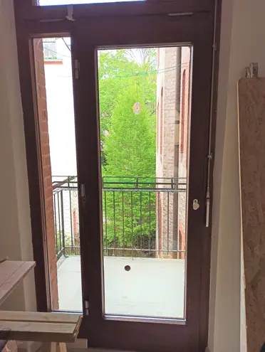 5 Zimmer Wohnung mit 115 m² in Nürnberg – Bild 8