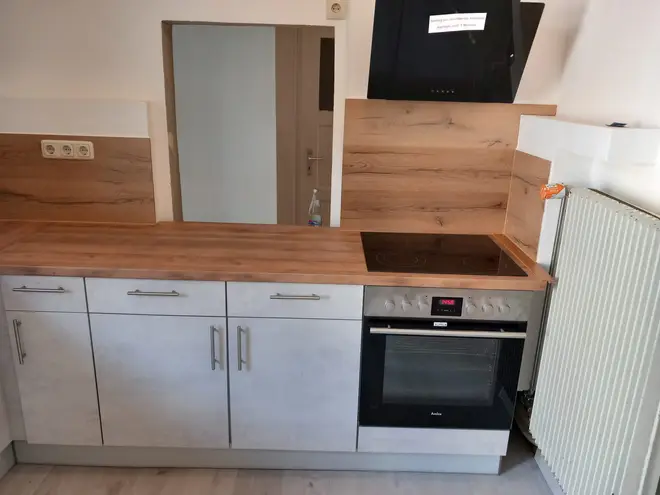 5 Zimmer Wohnung mit 115 m² in Nürnberg – Bild 9