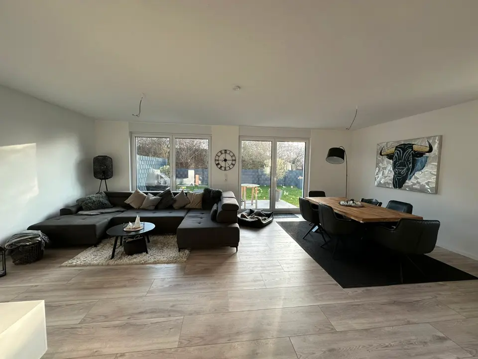 7 Zimmer Haus mit 165 m² in Salzgitter – Bild 1