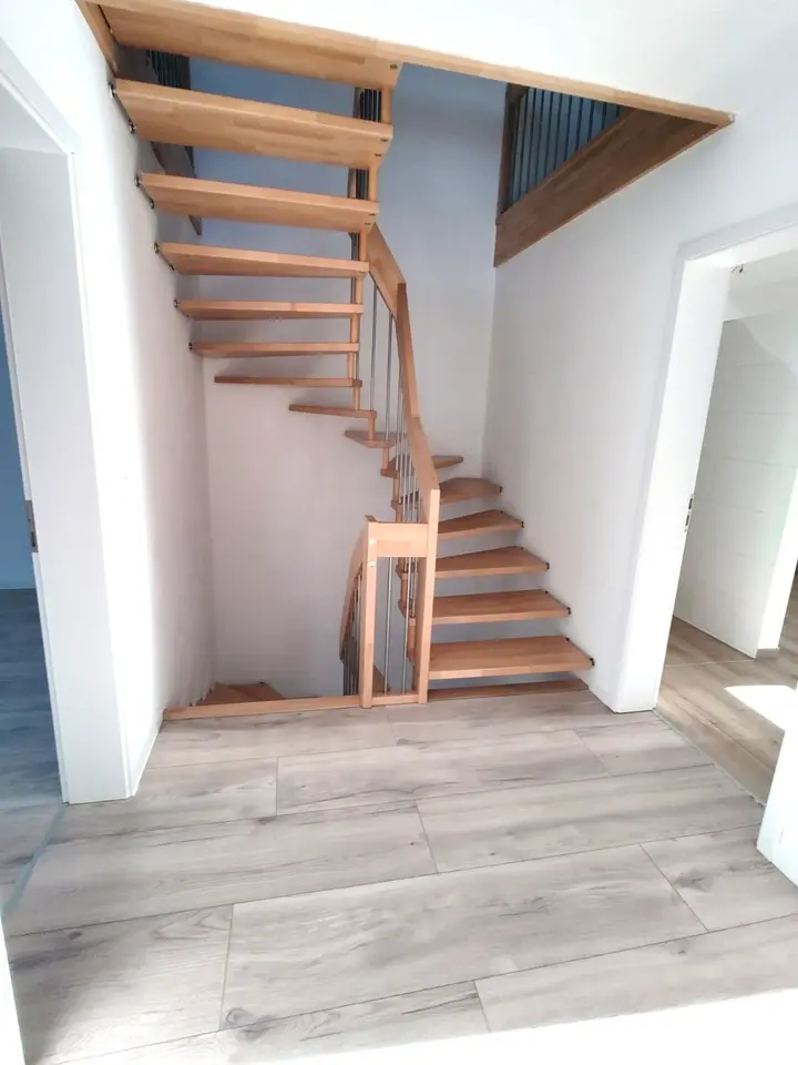 7 Zimmer Haus mit 165 m² in Salzgitter – Bild 3