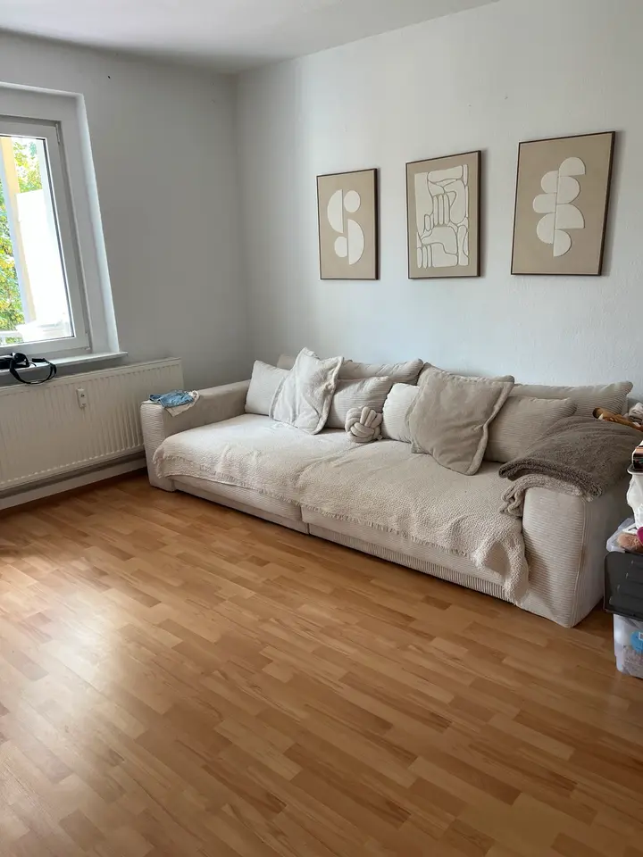 3 Zimmer Wohnung mit 68 m² in Zwickau – Bild 1