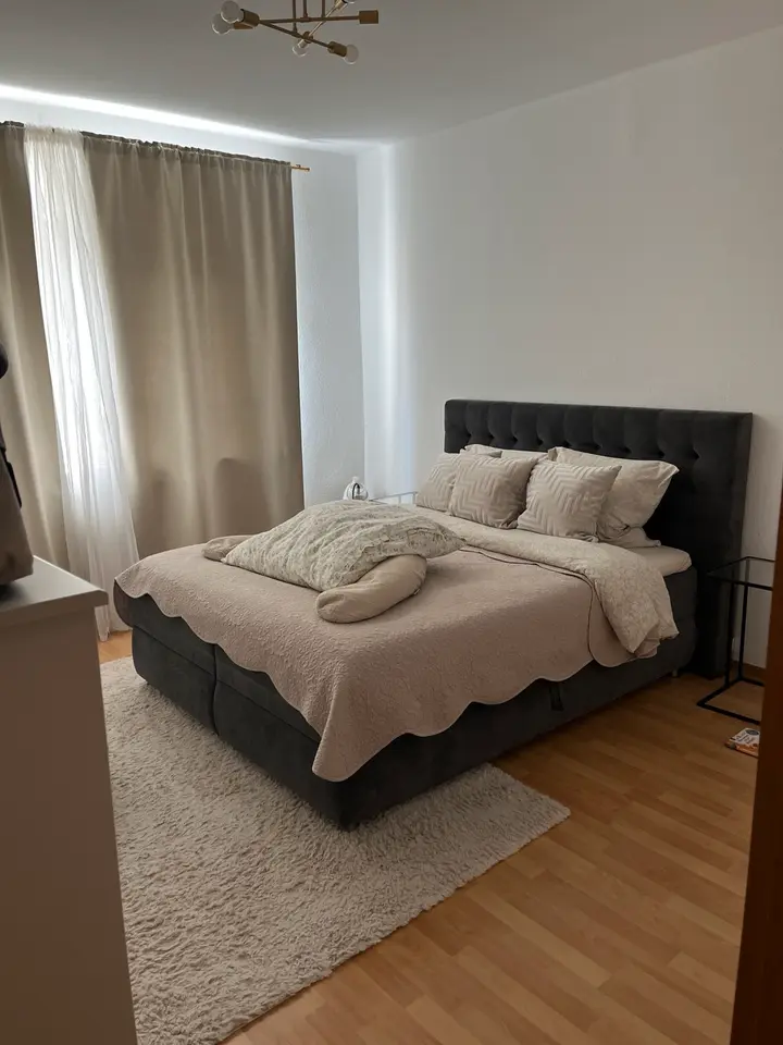 3 Zimmer Wohnung mit 68 m² in Zwickau – Bild 2