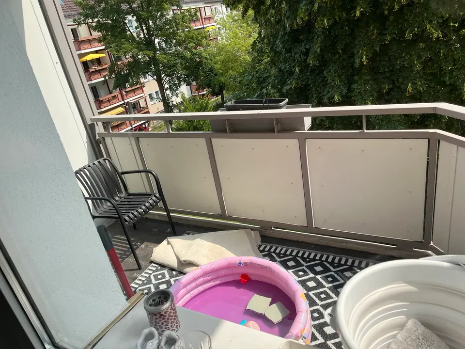 3 Zimmer Wohnung mit 68 m² in Zwickau – Bild 6