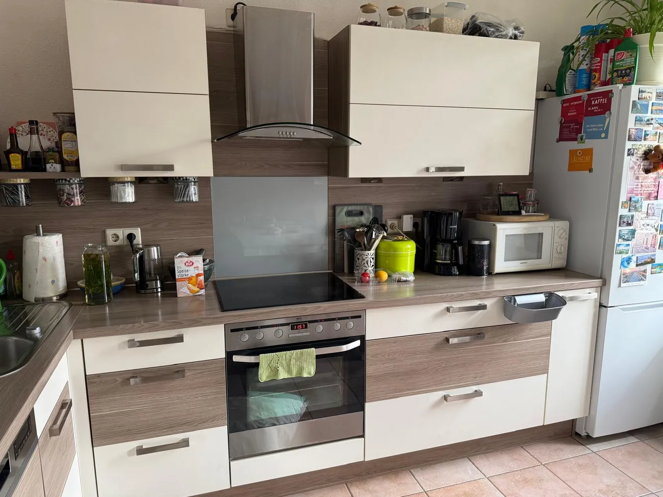 3 Zimmer Wohnung mit 83 m² in Görlitz – Bild 1