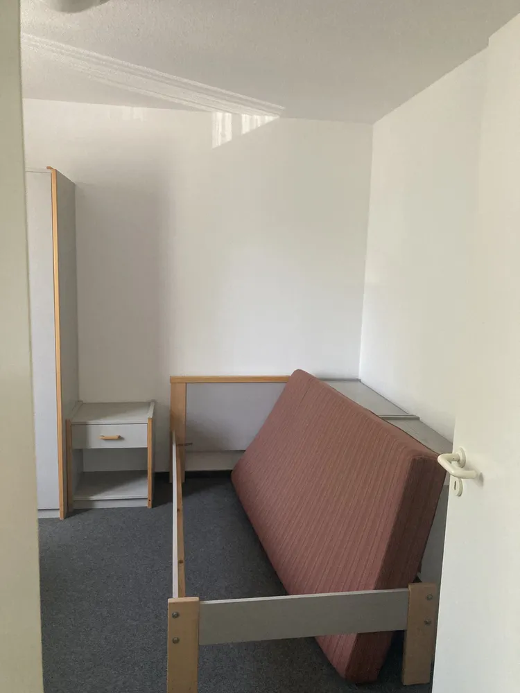 2 Zimmer Wohnung mit 34 m² in Erlangen – Bild 11