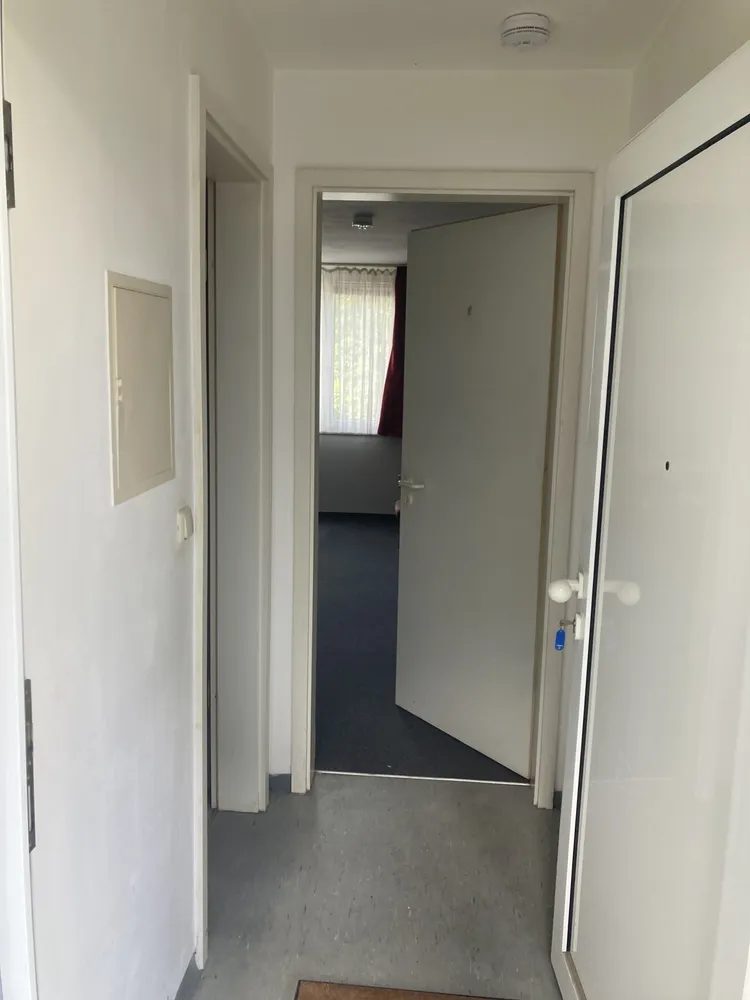 2 Zimmer Wohnung mit 34 m² in Erlangen – Bild 5