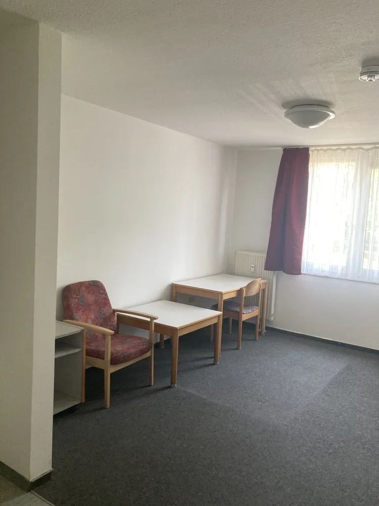 2 Zimmer Wohnung mit 34 m² in Erlangen – Bild 7