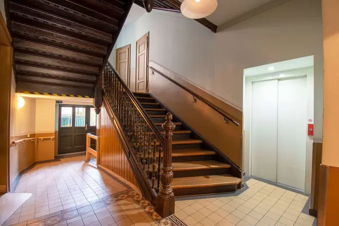 2 Zimmer Wohnung mit 61 m² in Leipzig – Bild 4