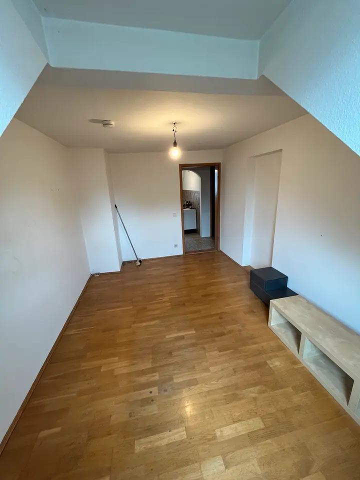 2 Zimmer Wohnung mit 55 m² in Konstanz – Bild 1
