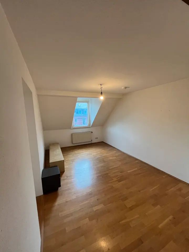 2 Zimmer Wohnung mit 55 m² in Konstanz – Bild 2