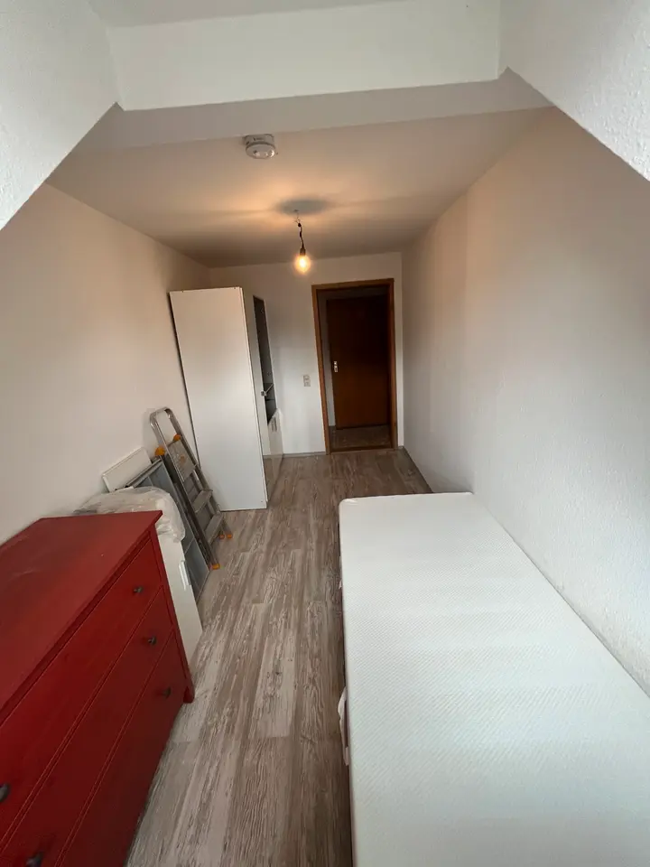 2 Zimmer Wohnung mit 55 m² in Konstanz – Bild 3