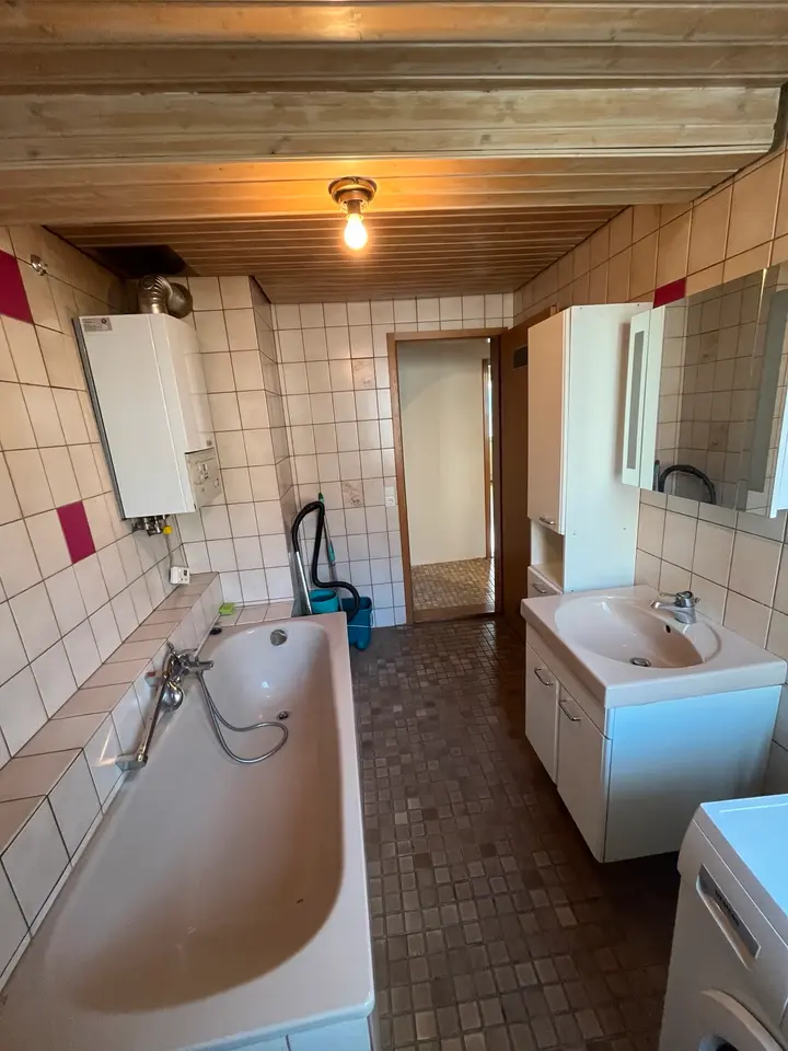 2 Zimmer Wohnung mit 55 m² in Konstanz – Bild 5