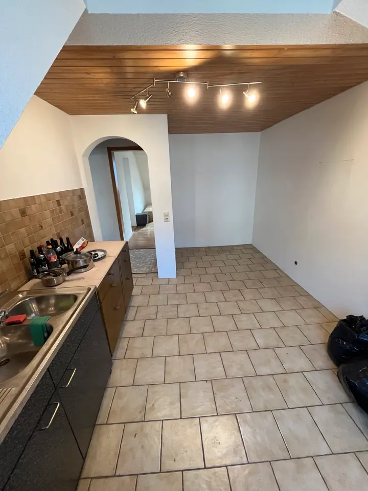 2 Zimmer Wohnung mit 55 m² in Konstanz – Bild 6