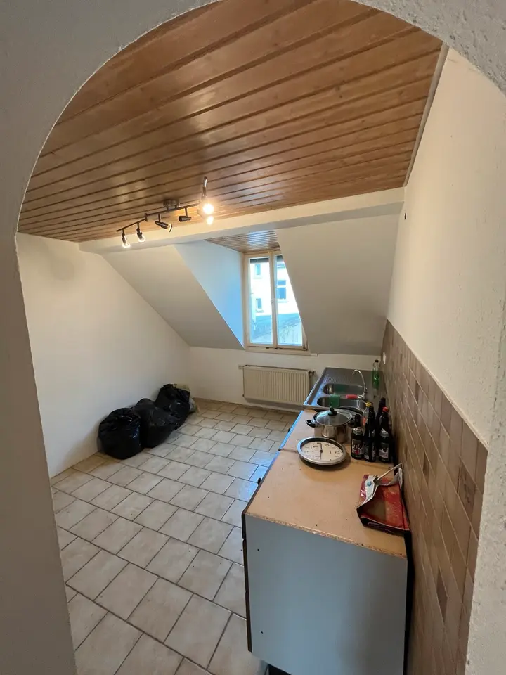 2 Zimmer Wohnung mit 55 m² in Konstanz – Bild 7