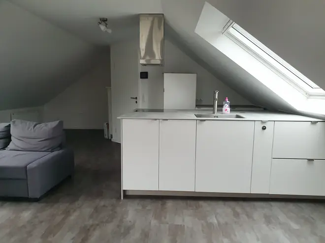 2 Zimmer Wohnung mit 52 m² in Ludwigshafen am Rhein – Bild 3
