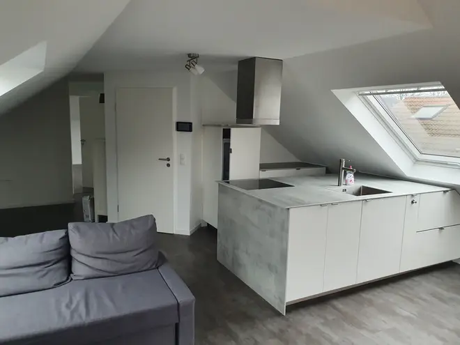 2 Zimmer Wohnung mit 52 m² in Ludwigshafen am Rhein – Bild 4