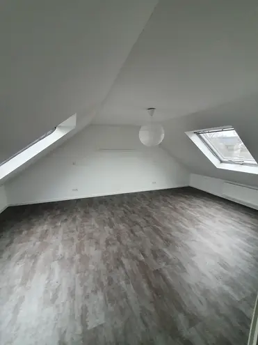 2 Zimmer Wohnung mit 52 m² in Ludwigshafen am Rhein – Bild 5