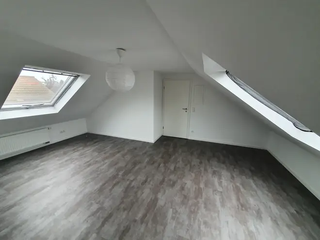 2 Zimmer Wohnung mit 52 m² in Ludwigshafen am Rhein – Bild 6