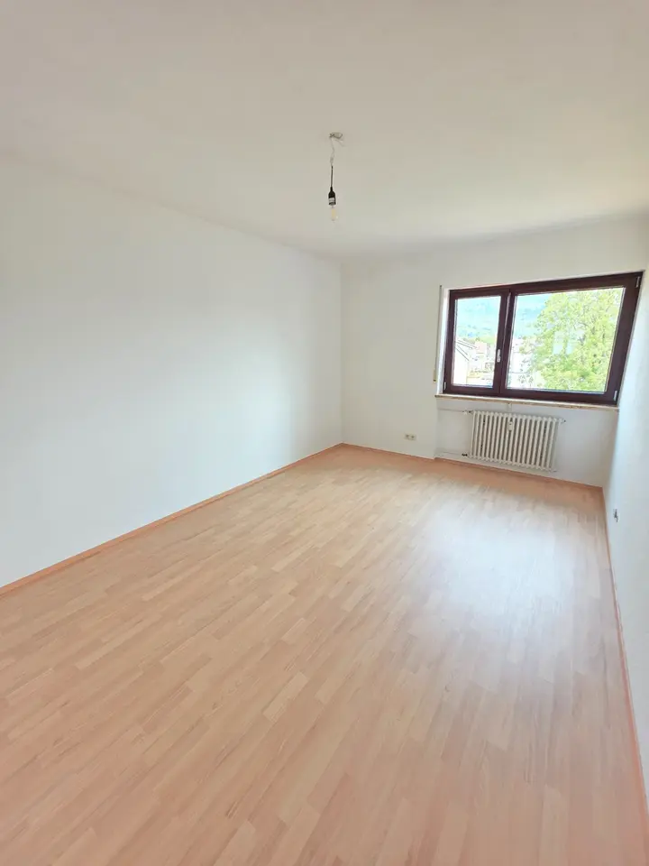 3 Zimmer Wohnung mit 78 m² in Lörrach – Bild 2