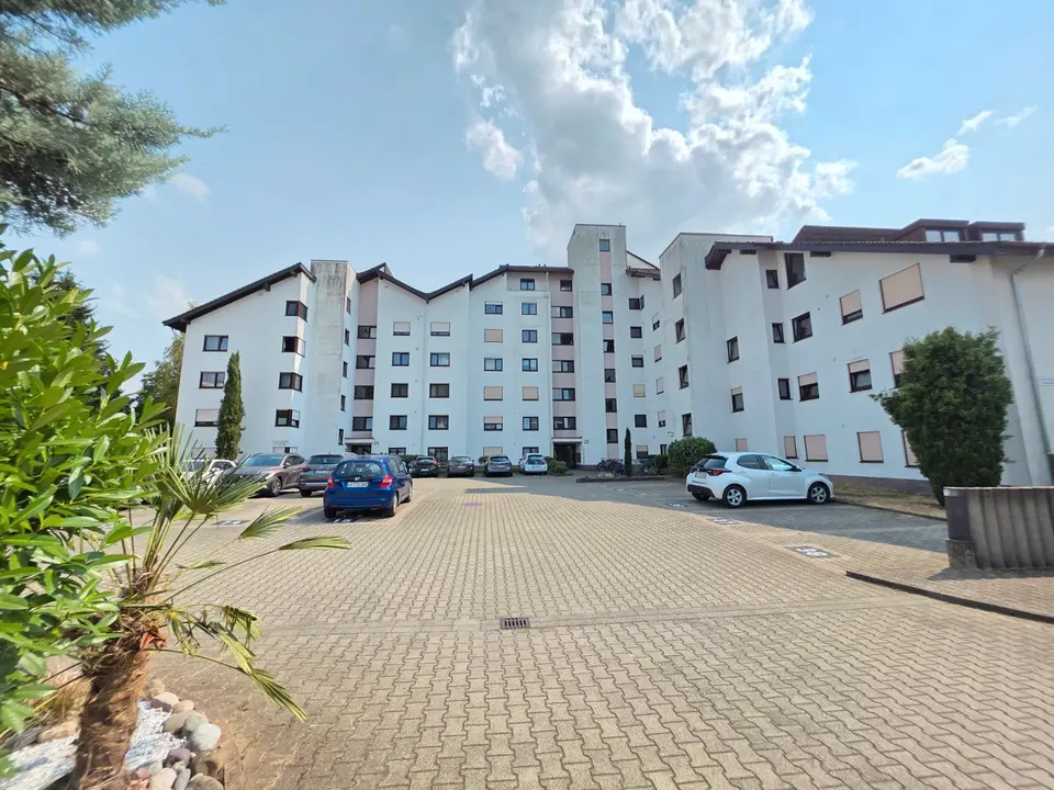 3 Zimmer Wohnung mit 78 m² in Lörrach – Bild 3