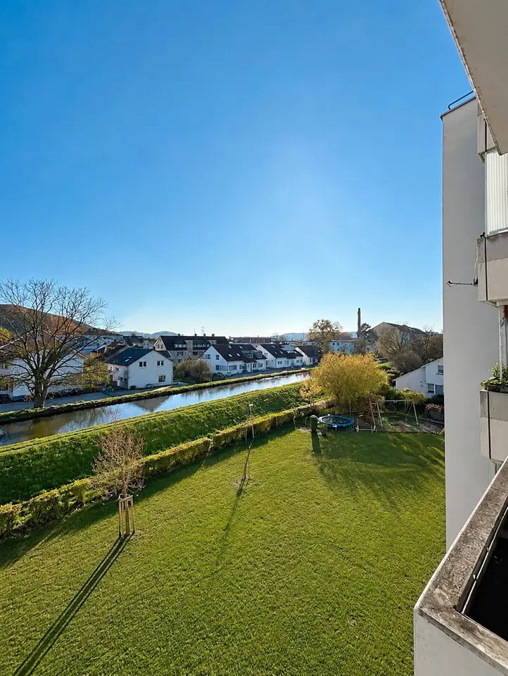 3 Zimmer Wohnung mit 78 m² in Lörrach – Bild 5