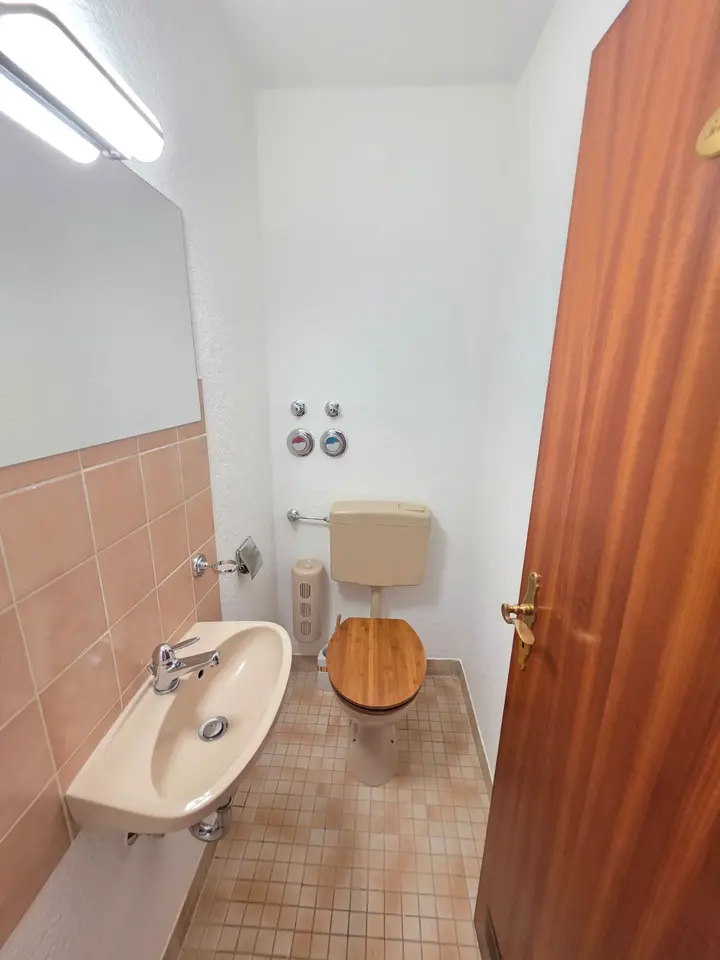 3 Zimmer Wohnung mit 78 m² in Lörrach – Bild 7