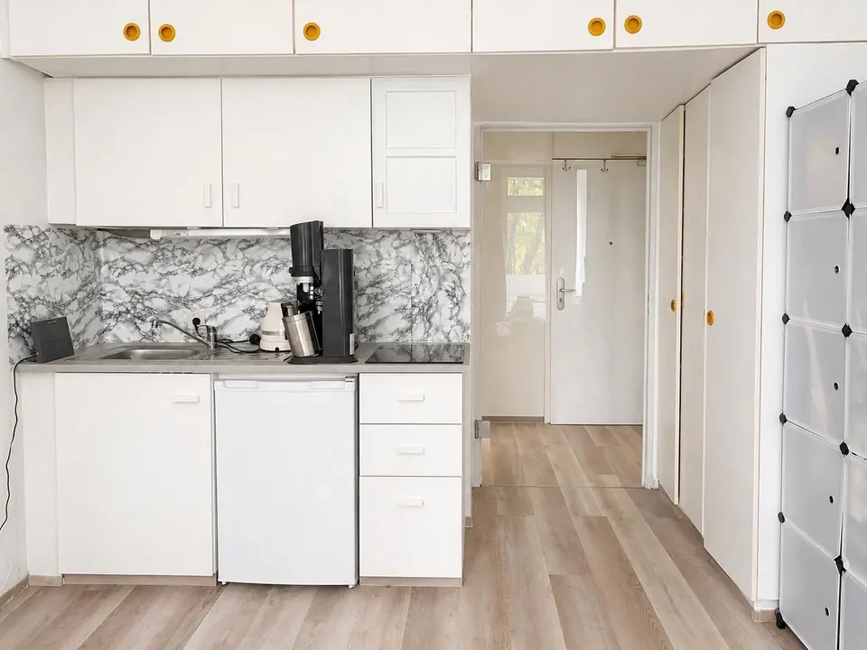 Studio mit 28 m² in München – Bild 2