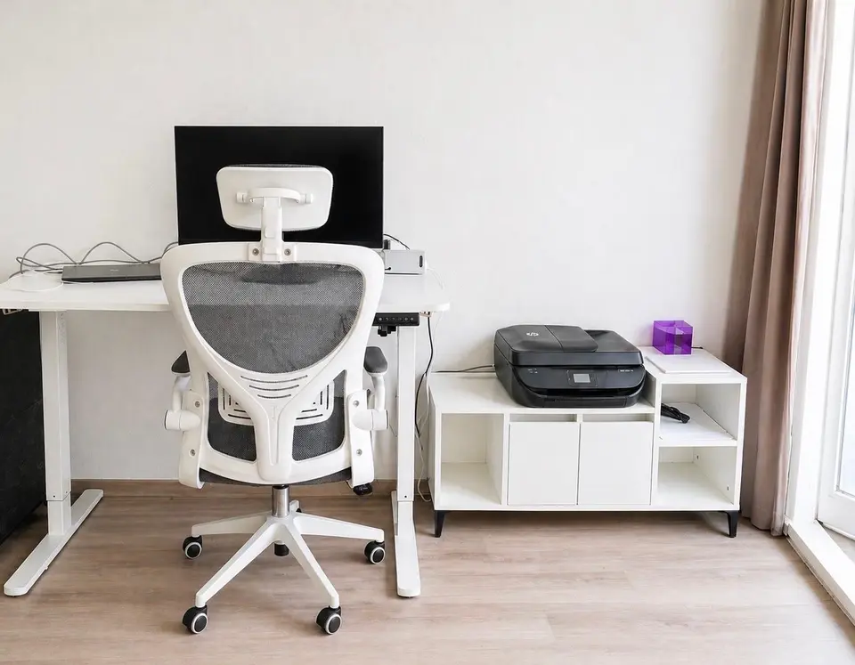 Studio mit 28 m² in München – Bild 4