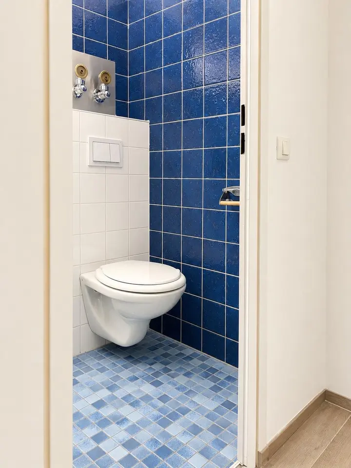Studio mit 28 m² in München – Bild 5