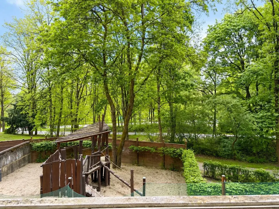 Studio mit 28 m² in München – Bild 9