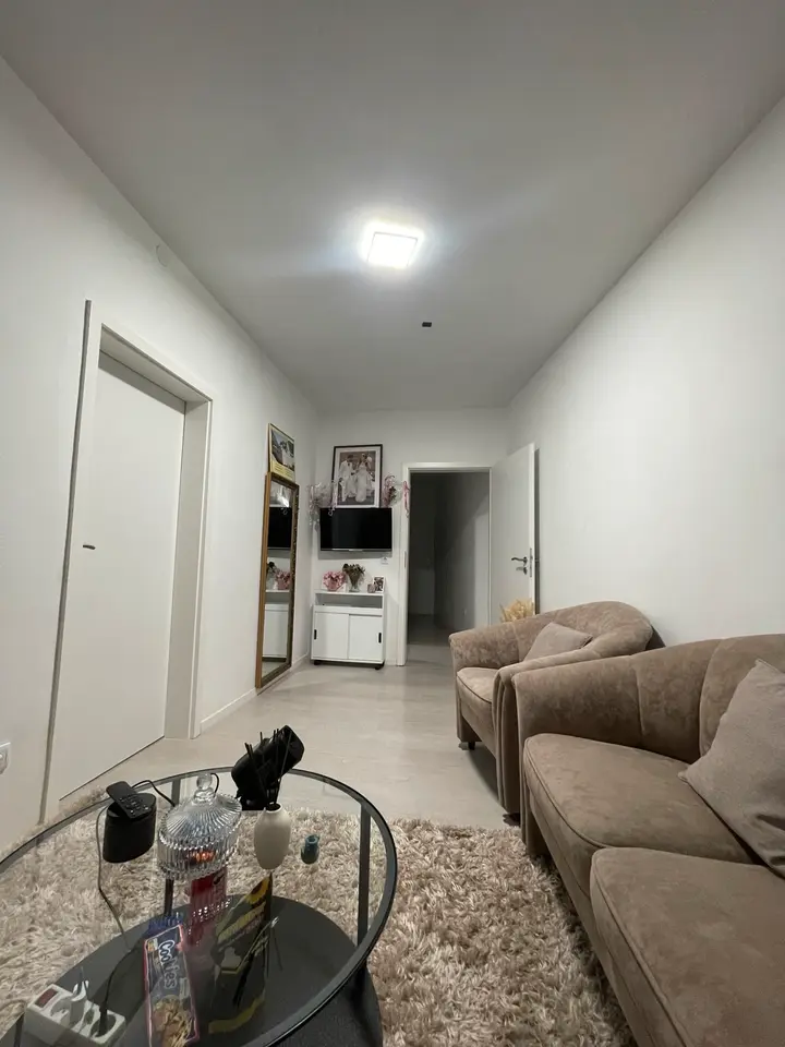 2 Zimmer Wohnung mit 45 m² in Herford – Bild 1