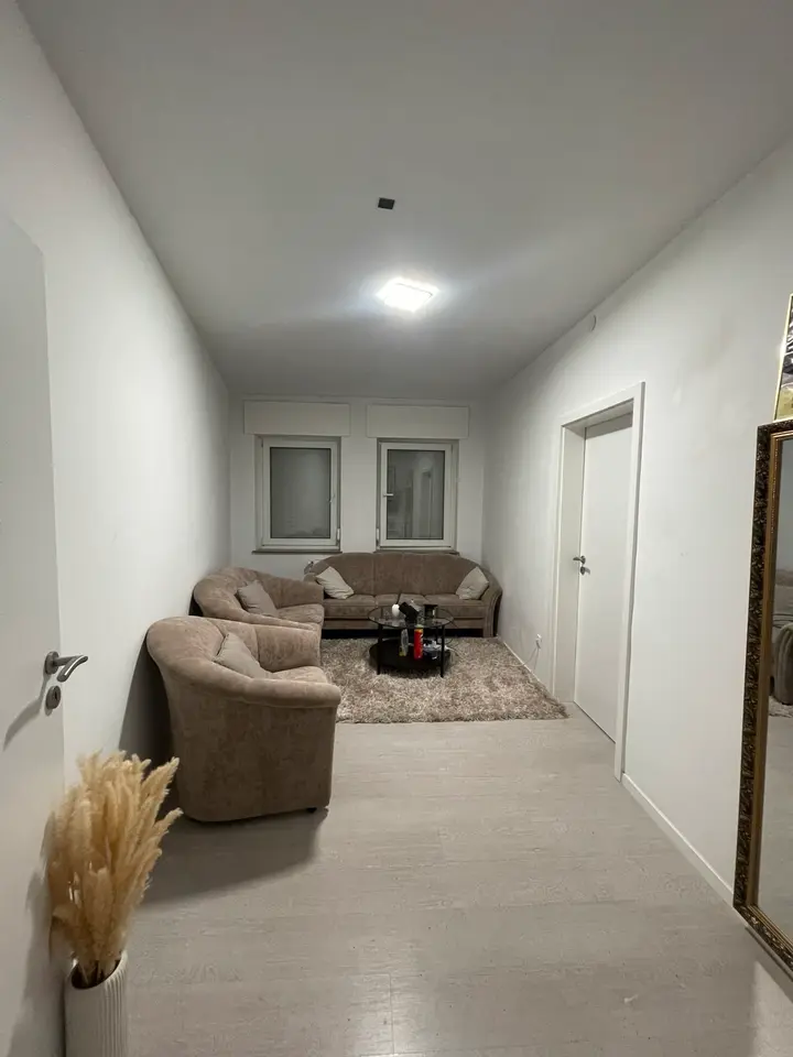 2 Zimmer Wohnung mit 45 m² in Herford – Bild 2