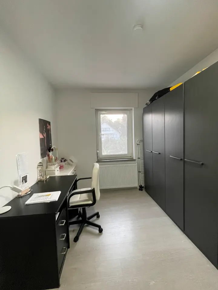 2 Zimmer Wohnung mit 45 m² in Herford – Bild 4