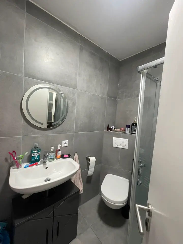 2 Zimmer Wohnung mit 45 m² in Herford – Bild 7