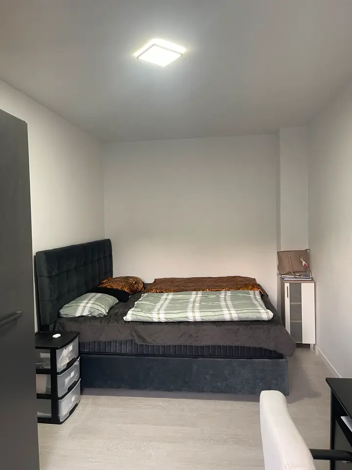 2 Zimmer Wohnung mit 45 m² in Herford – Bild 8