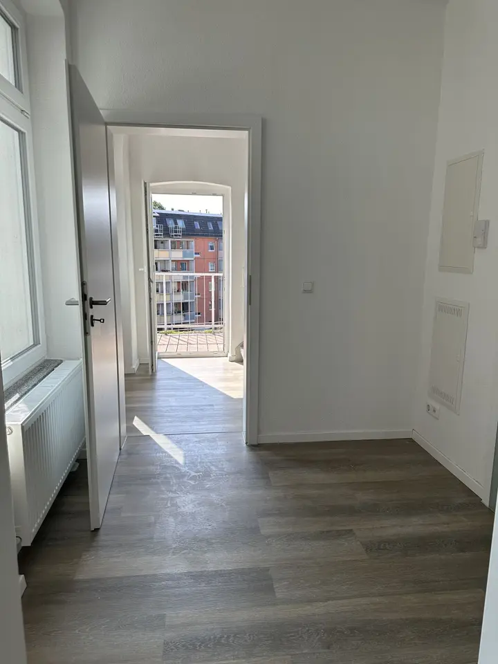 3 Zimmer Wohnung mit 113 m² in Gera – Bild 4