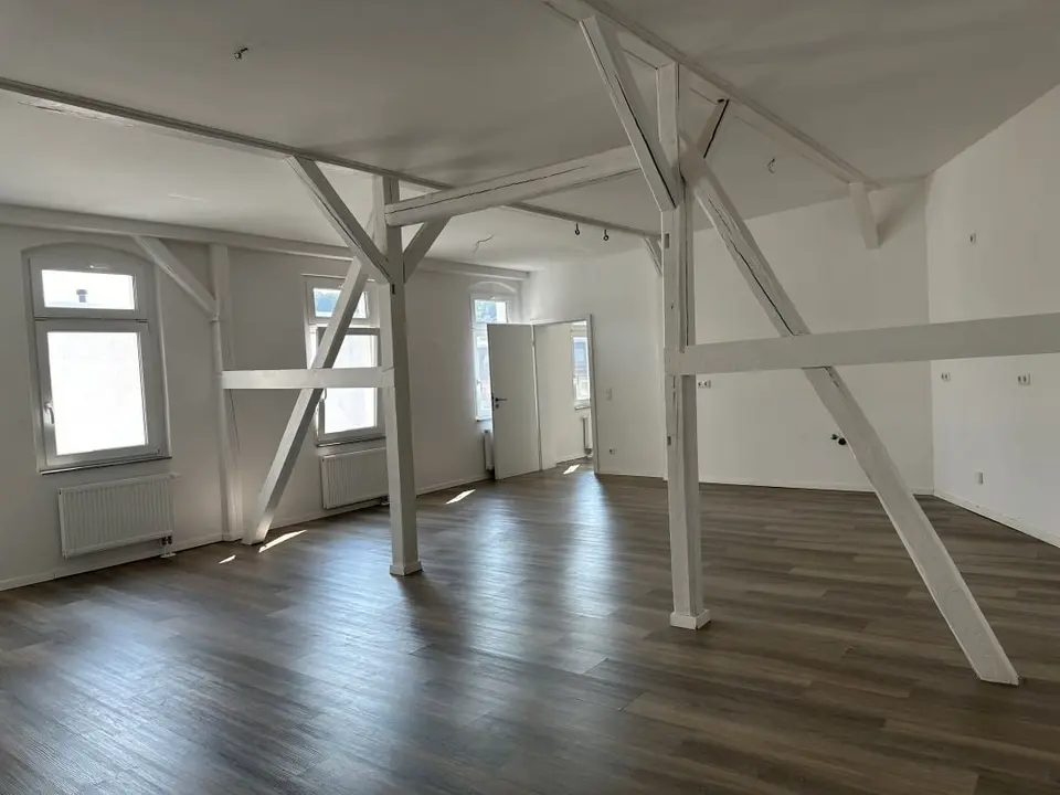 3 Zimmer Wohnung mit 113 m² in Gera – Bild 6
