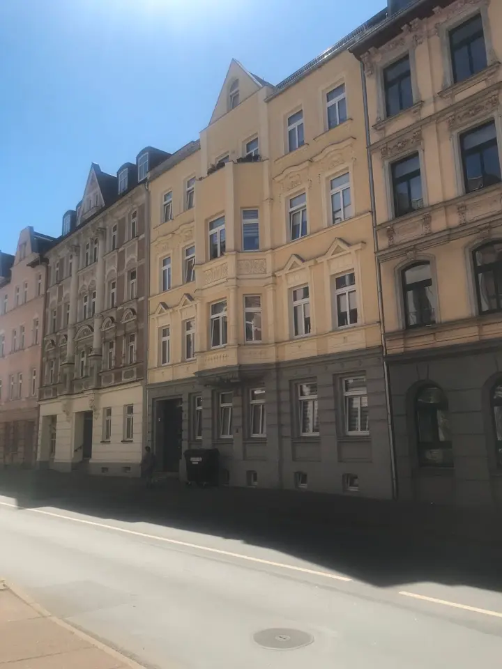 3 Zimmer Wohnung mit 113 m² in Gera – Bild 10