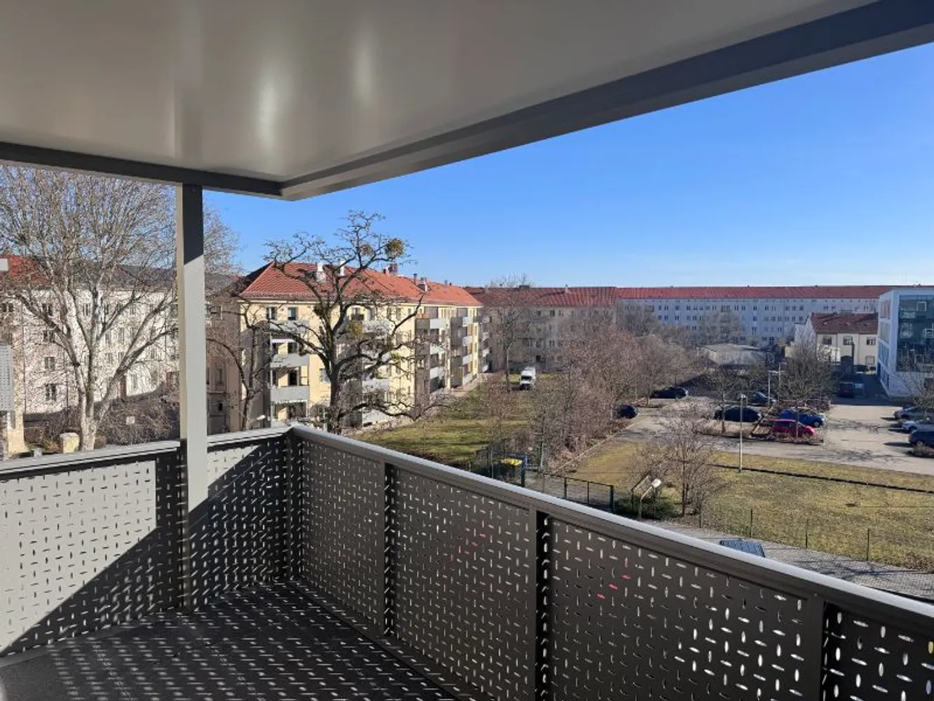 2 Zimmer Wohnung mit 78 m² in Dessau-Roßlau – Bild 1