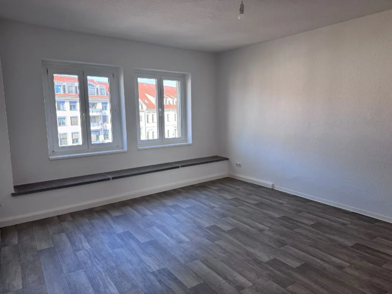 2 Zimmer Wohnung mit 78 m² in Dessau-Roßlau – Bild 6