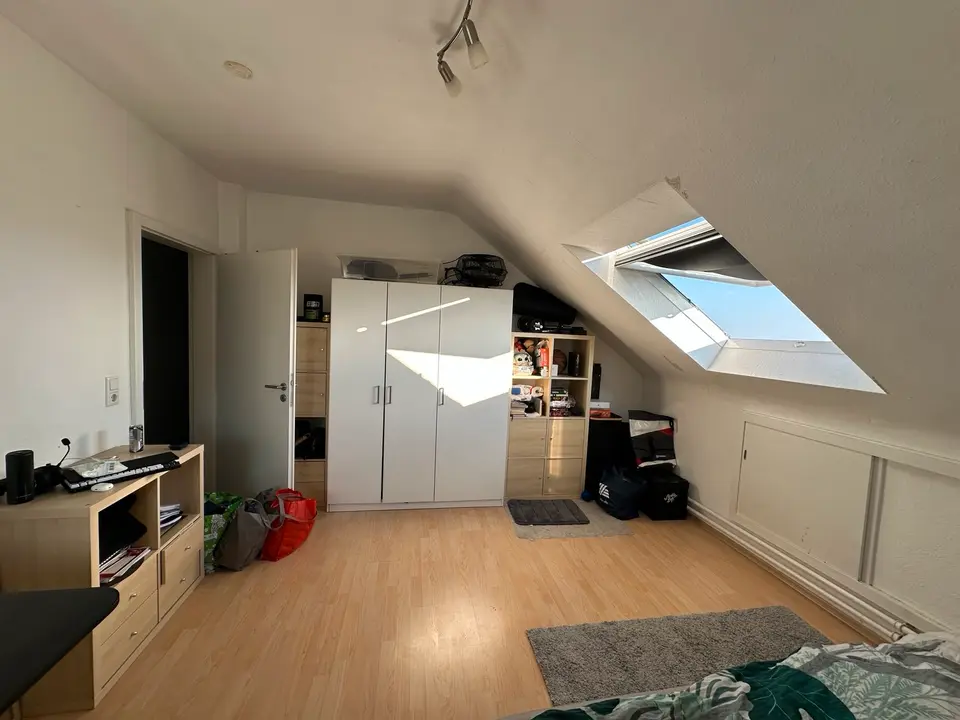Studio mit 14 m² in Fulda – Bild 3