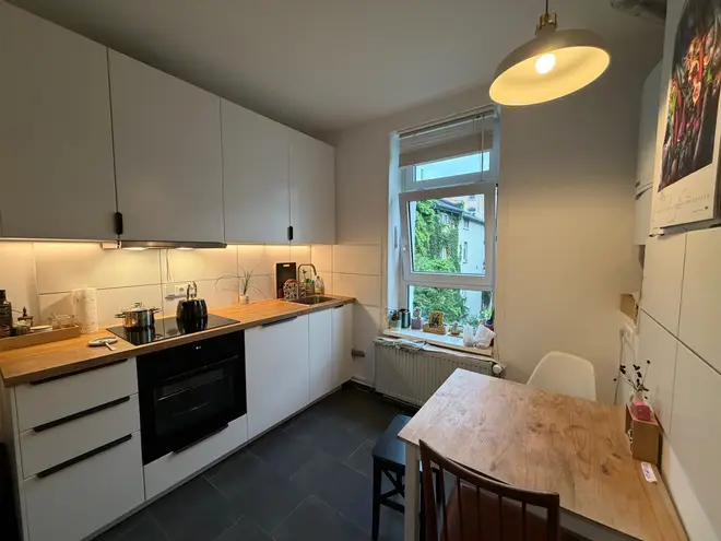 WG-Zimmer mit 17 m² in Frankfurt am Main – Bild 11