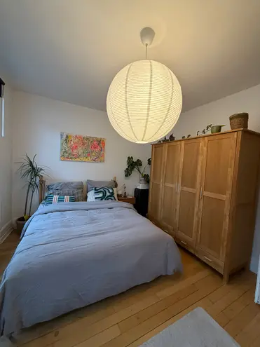 WG-Zimmer mit 17 m² in Frankfurt am Main – Bild 3