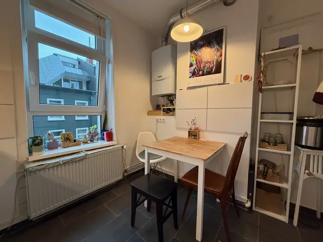WG-Zimmer mit 17 m² in Frankfurt am Main – Bild 8